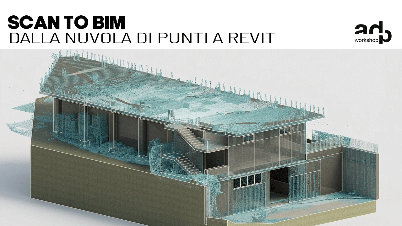 Scan to BIM · thumb del corso